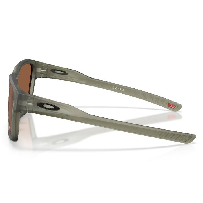 Oakley Briza Polarized Sunglasses