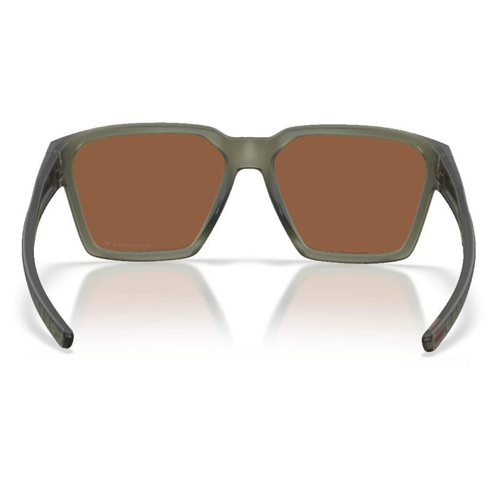 Oakley Briza Polarized Sunglasses