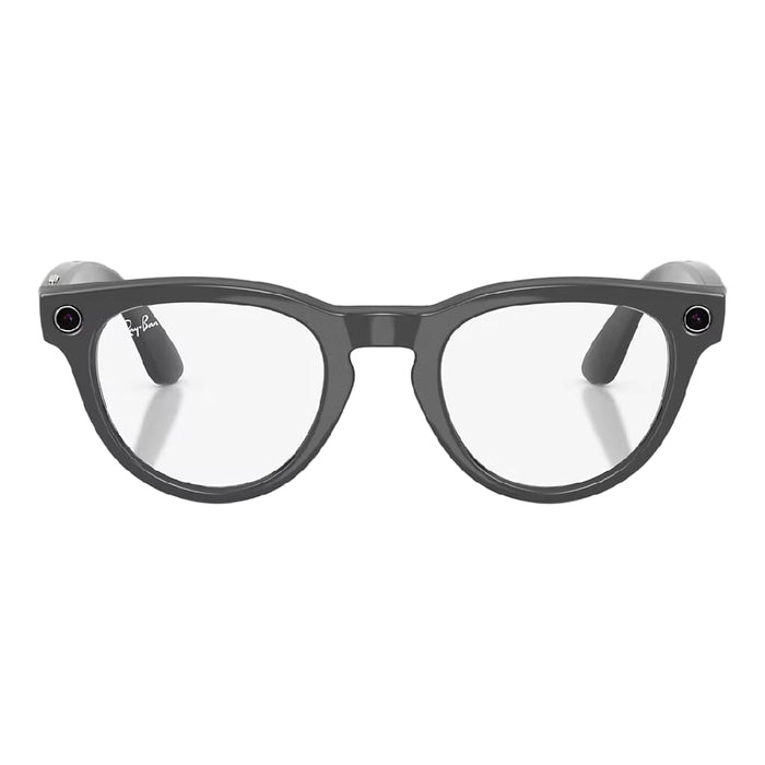 Ray-Ban Meta Headliner