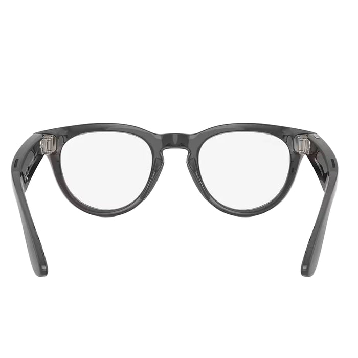 Ray-Ban Meta Headliner