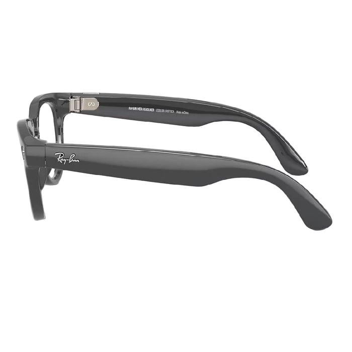 Ray-Ban Meta Headliner