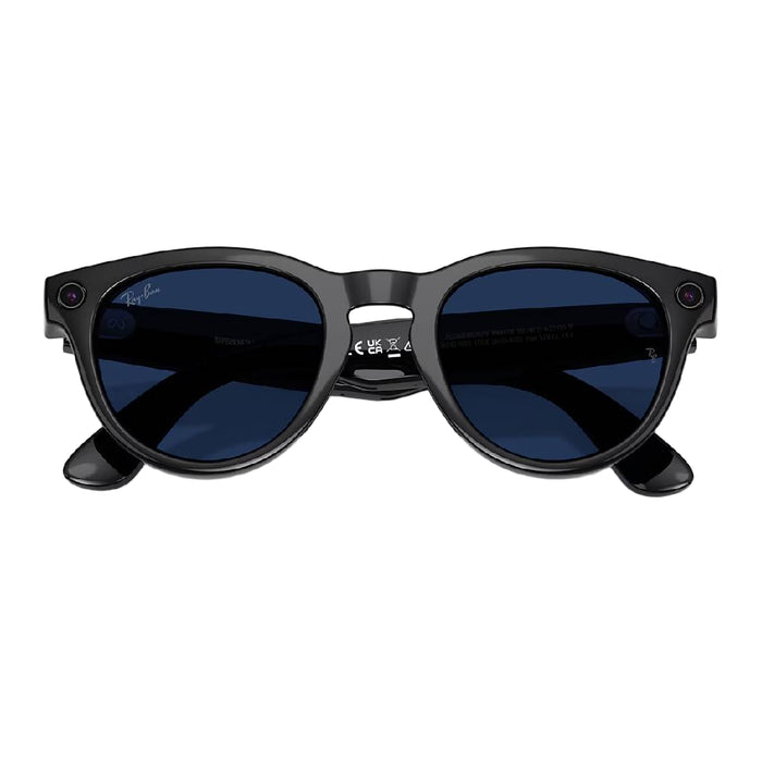 Ray-Ban Meta Headliner Sunglasses