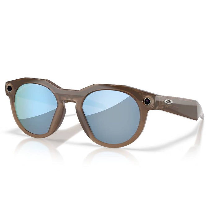 Oakley Meta HSTN Sunglasses