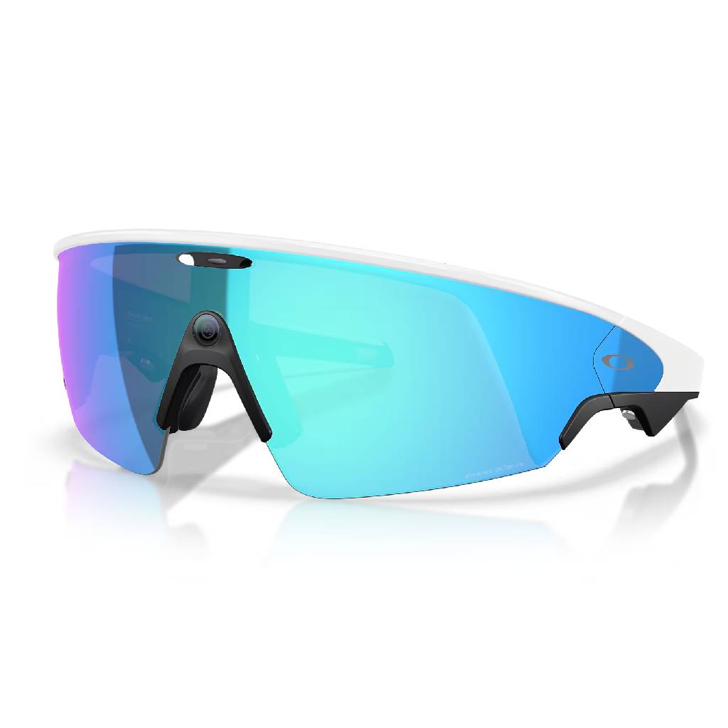 Oakley Meta Vanguard Glasses — Teskeys