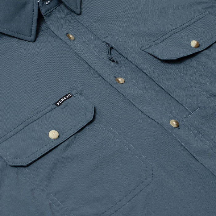 Poncho The Bigeye Original Shirt