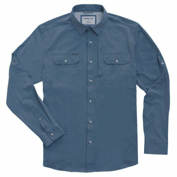 Poncho The Bigeye Original Shirt