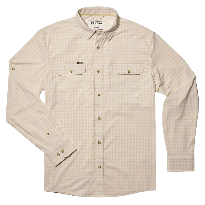 Poncho The Santa Fe Original Shirt