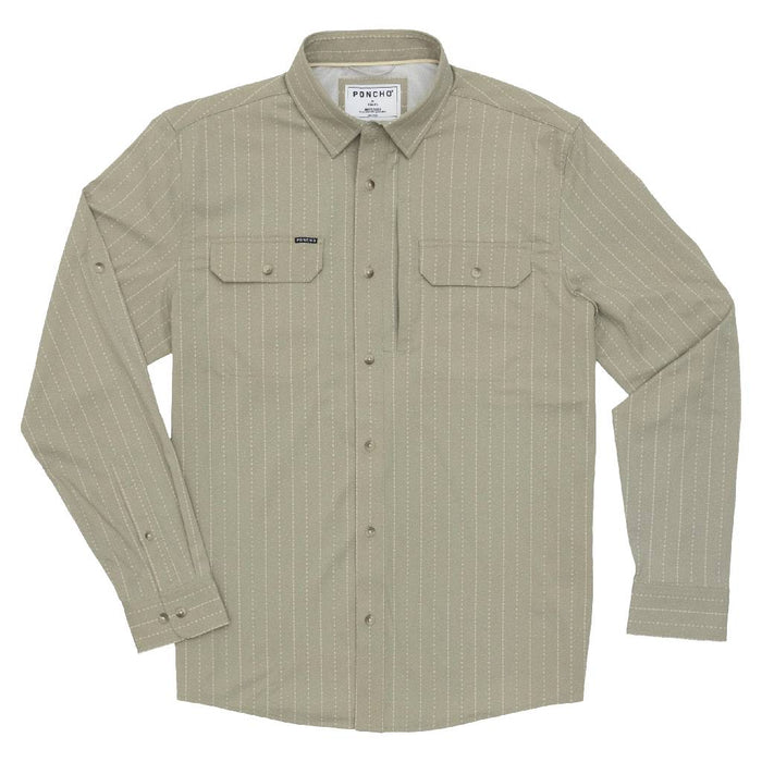 Poncho The Glenwood Original Shirt