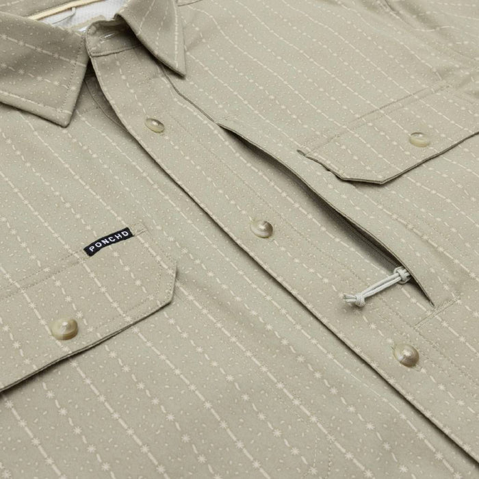 Poncho The Glenwood Original Shirt