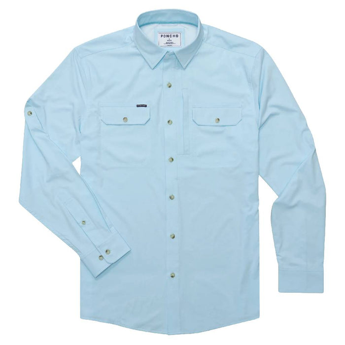 Poncho The Purist Original Shirt