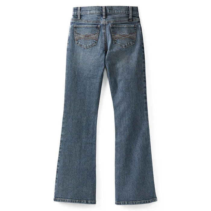 Cruel Denim Girl's Lucy Bootcut Jean