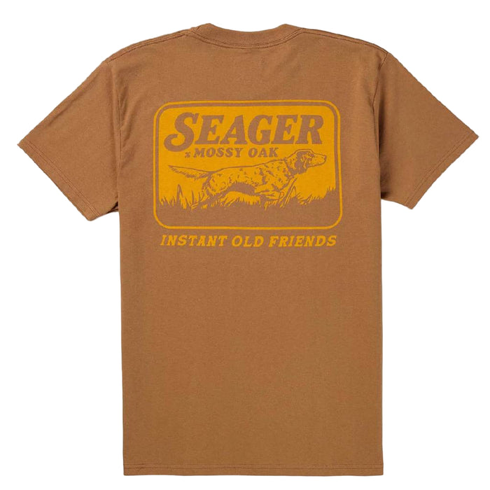 Seager Bird Dog Tee