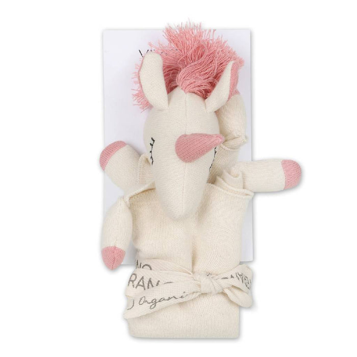 Natural Lovey Unicorn