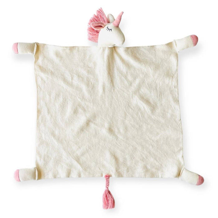 Natural Lovey Unicorn