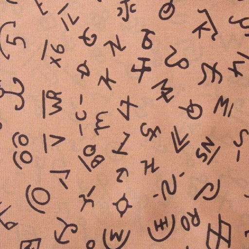 Brand Silk Wild Rag ACCESSORIES - Additional Accessories - Wild Rags & Scarves Wyoming Traders