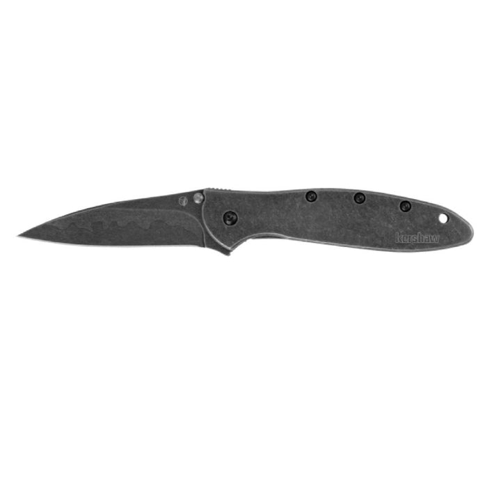 Kershaw Leek Carbon Fiber Knives Kershaw Knives