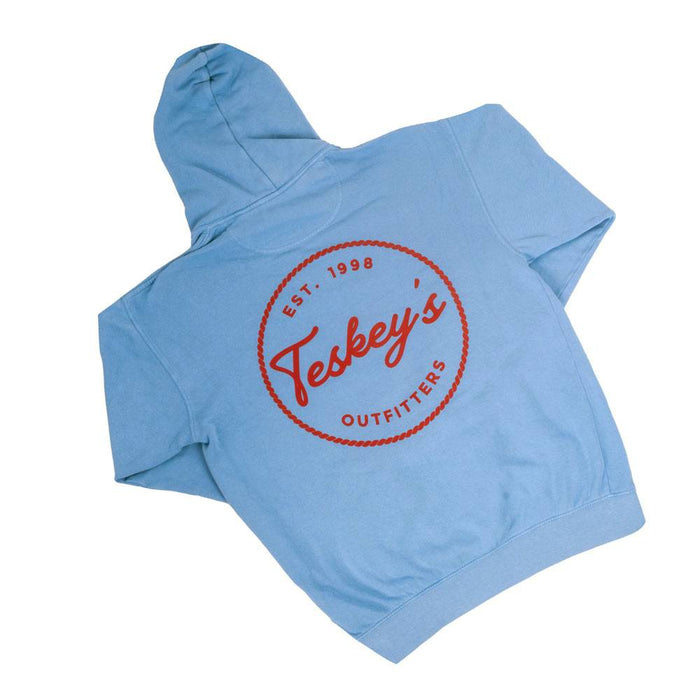 Teskey's Outfitter & Cowboy Supply Hoodie