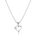 Montana Silversmiths With Love Heart Necklace WOMEN - Accessories - Jewelry - Necklaces Montana Silversmiths