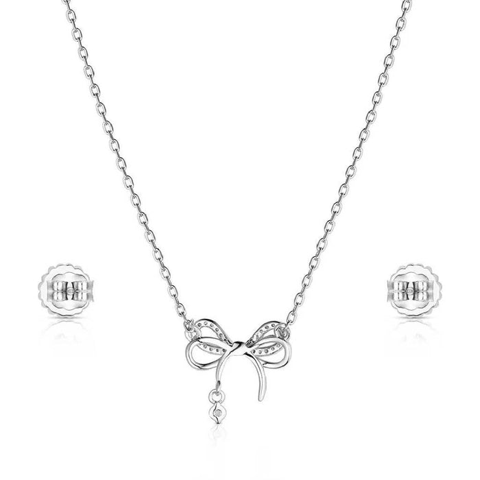 Montana Silversmiths Sweetheart Jewelry Set