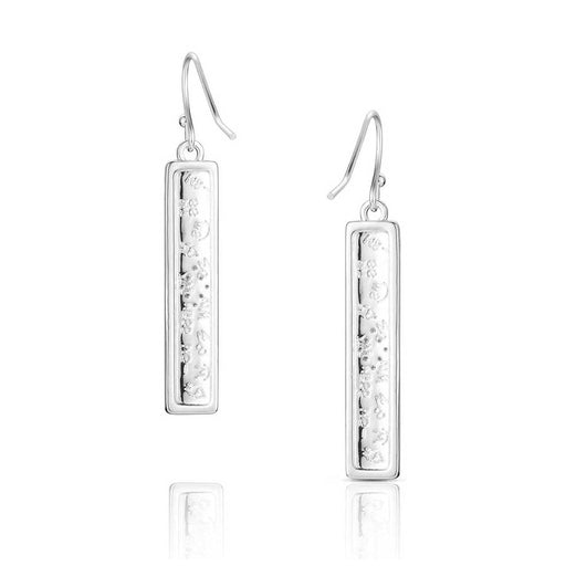 Montana Silversmiths Golden Horizon Bar Earrings WOMEN - Accessories - Jewelry - Earrings Montana Silversmiths