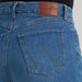 Wrangler Women's Bespoke Miranda Wide Leg Crop Jean WOMEN - Clothing - Jeans Wrangler