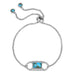 Montana Silversmiths Turquoise Glam Bracelet WOMEN - Accessories - Jewelry - Bracelets Montana Silversmiths