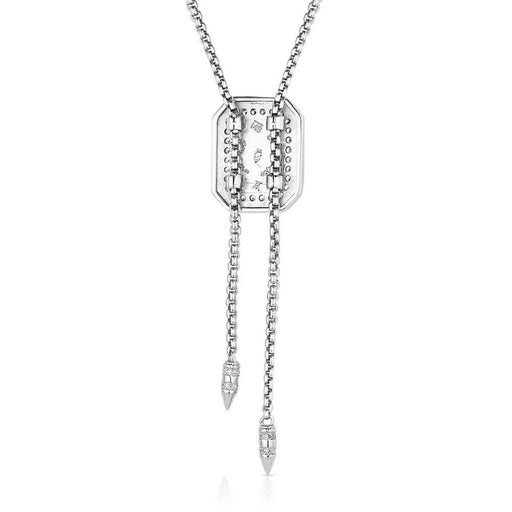 Montana Silversmiths Turquoise Glam Necklace WOMEN - Accessories - Jewelry - Necklaces Montana Silversmiths