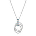 Montana Silversmiths Circle the West Necklace WOMEN - Accessories - Jewelry - Necklaces Montana Silversmiths