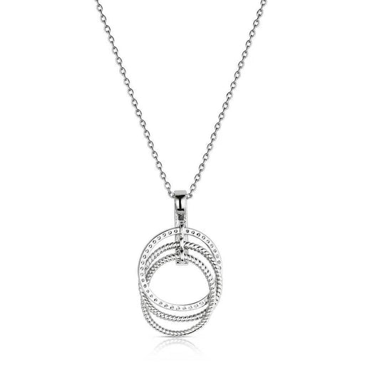 Montana Silversmiths Circle the West Necklace WOMEN - Accessories - Jewelry - Necklaces Montana Silversmiths