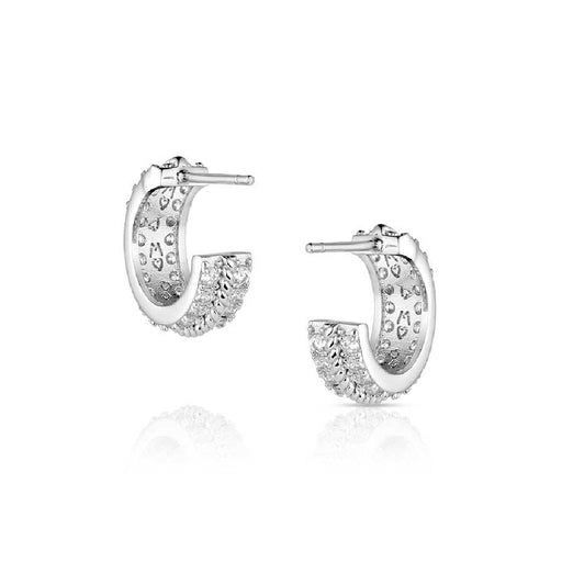 Montana Silversmiths Starlight Stillwater Earrings WOMEN - Accessories - Jewelry - Earrings Montana Silversmiths