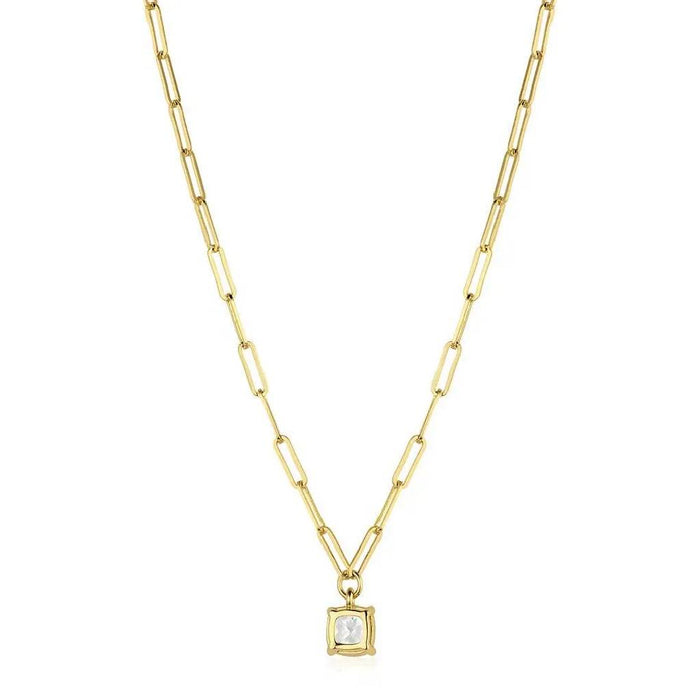 Montana Silversmiths Sapphire Sky Necklace WOMEN - Accessories - Jewelry - Necklaces Montana Silversmiths