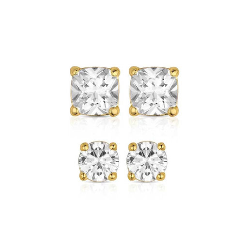 Montana Silversmiths Big Sky Sparkle Earring Set WOMEN - Accessories - Jewelry - Earrings Montana Silversmiths