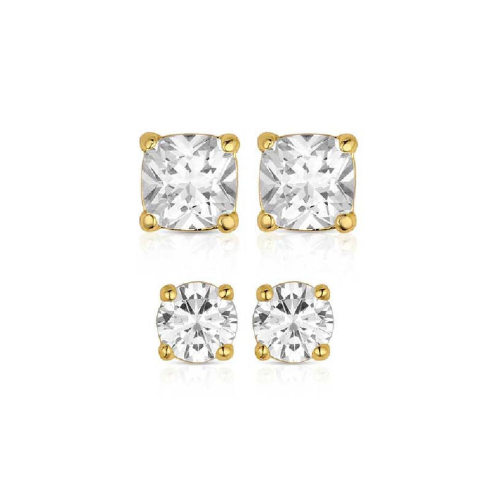 Montana Silversmiths Big Sky Sparkle Earring Set WOMEN - Accessories - Jewelry - Earrings Montana Silversmiths