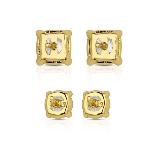 Montana Silversmiths Big Sky Sparkle Earring Set WOMEN - Accessories - Jewelry - Earrings Montana Silversmiths