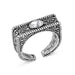 Montana Silversmiths Stirrup Ring WOMEN - Accessories - Jewelry - Rings Montana Silversmiths