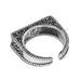 Montana Silversmiths Stirrup Ring WOMEN - Accessories - Jewelry - Rings Montana Silversmiths