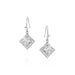 Montana Silversmiths Beartooth Brilliance Earrings WOMEN - Accessories - Jewelry - Earrings Montana Silversmiths