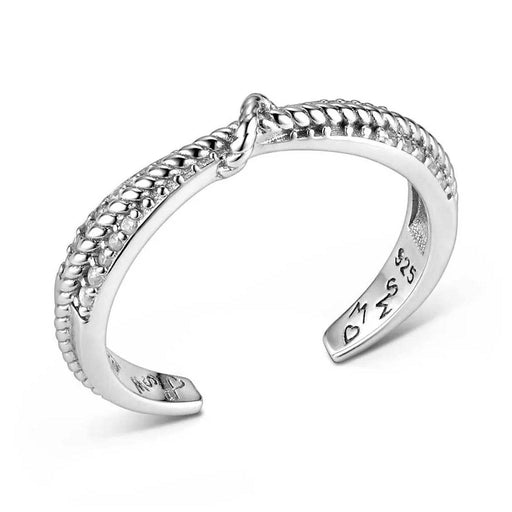 Montana Silversmiths Paths of Life Ring WOMEN - Accessories - Jewelry - Rings Montana Silversmiths