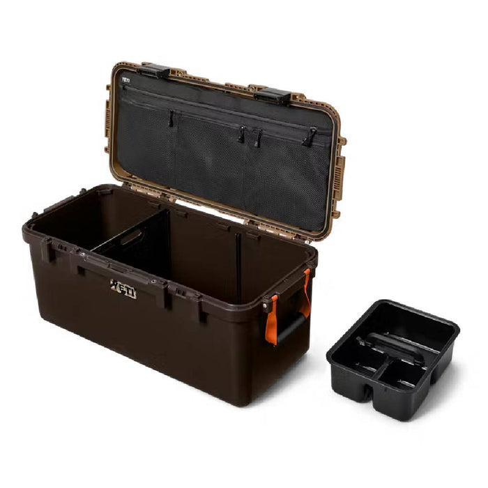 Yeti Loadout Wetlands Camo GoBox 60 HOME & GIFTS - Yeti Yeti