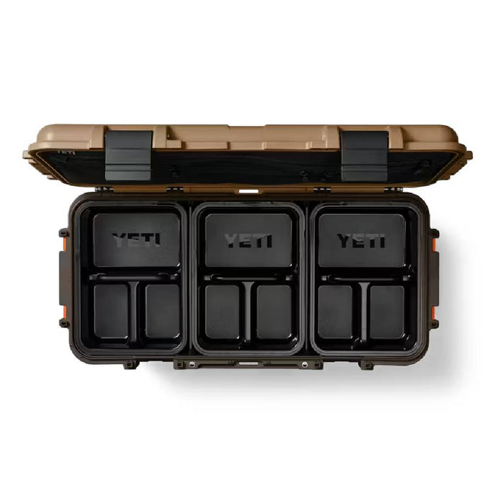 Yeti Loadout Wetlands Camo GoBox 60 HOME & GIFTS - Yeti Yeti