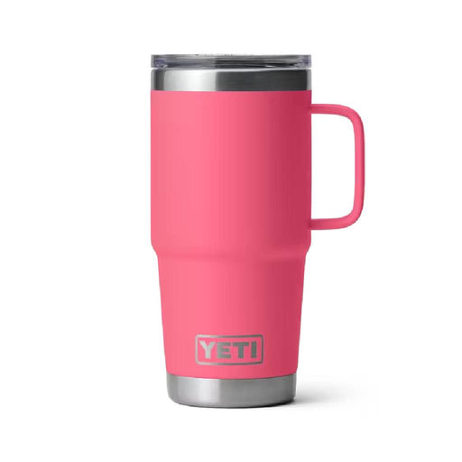 Yeti Rambler 20oz Tropical Pink Travel Mug HOME & GIFTS - Yeti Yeti