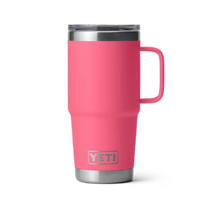 Yeti Rambler 20oz Tropical Pink Travel Mug HOME & GIFTS - Yeti Yeti