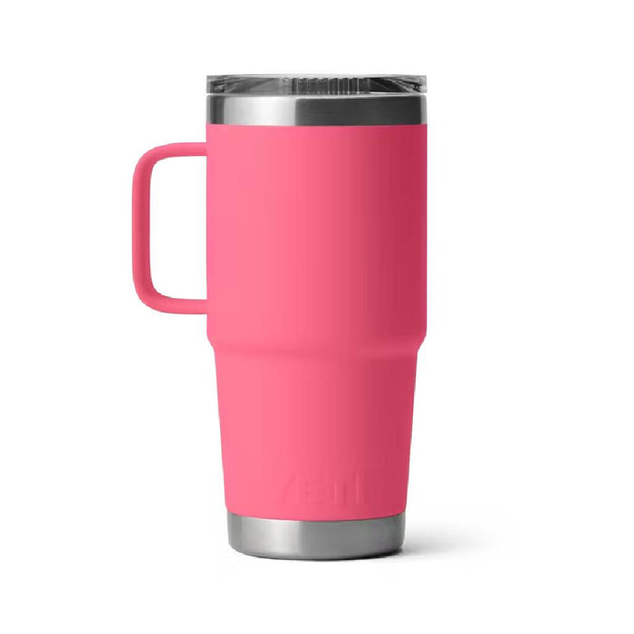 Yeti Rambler 20oz Tropical Pink Travel Mug HOME & GIFTS - Yeti Yeti