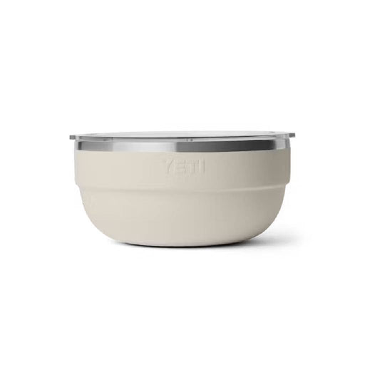 Yeti Rambler 4.5 Qt Cape Taupe Insulated Bowl HOME & GIFTS - Yeti Yeti