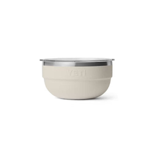 Yeti Rambler 2 Qt Bowl Cape Taupe Insulated Bowl HOME & GIFTS - Yeti Yeti