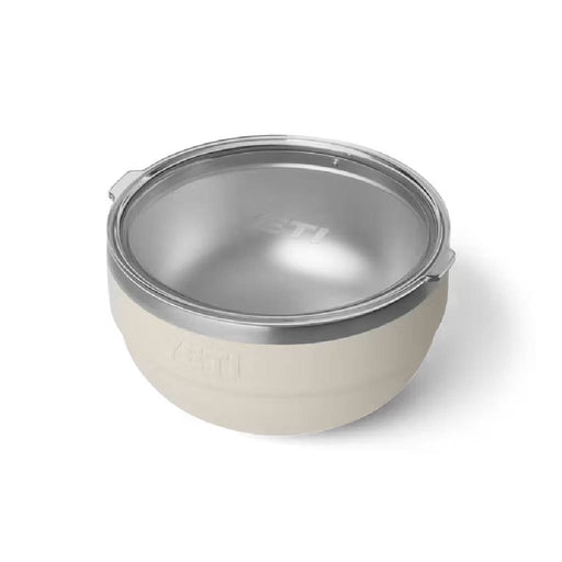 Yeti Rambler 2 Qt Bowl Cape Taupe Insulated Bowl HOME & GIFTS - Yeti Yeti