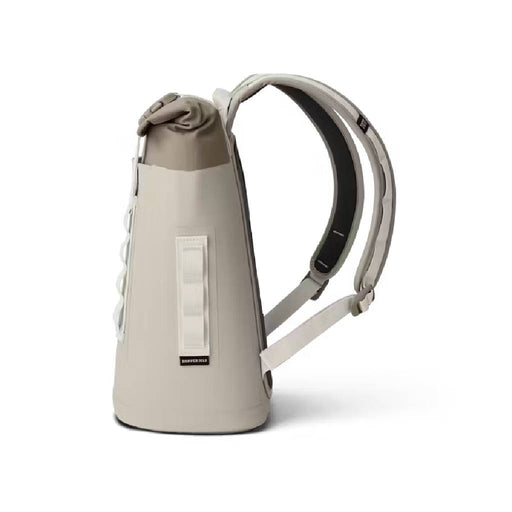 Hopper M12 Backpack Cape Taupe Soft Cooler HOME & GIFTS - Yeti Yeti