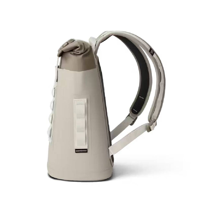 Hopper M12 Backpack Cape Taupe Soft Cooler HOME & GIFTS - Yeti Yeti