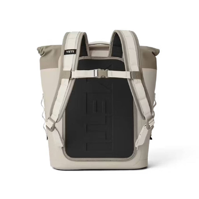 Hopper M12 Backpack Cape Taupe Soft Cooler HOME & GIFTS - Yeti Yeti