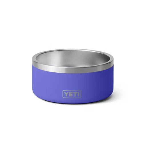 Yeti Boomer 4 Ultamarine Violet Dog Bowl HOME & GIFTS - Yeti Yeti